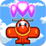 infinite shooting icone jeu ipa iphone ipad