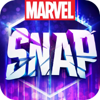 marvel snap icon