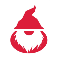 secret santa pere noel secret icon