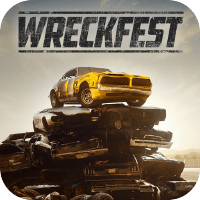 MrMacRight compare Wreckfest sur iOS, iPadOS, PS4, PS5 et Switch