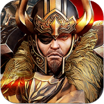 three kingdoms legends of war icone jeu ipa iphone ipad