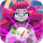 princess farmer icone jeu ipa iphone ipad