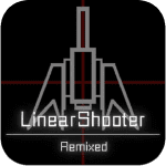 linearshooter remixed icone jeu ipa iphone ipad