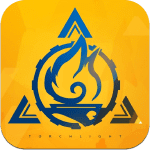 torchlight infinite icone jeu ipa iphone ipad