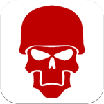 raze to the ground icone jeu ipa iphone ipad