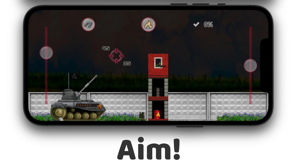 raze to the ground capture jeu ipa iphone ipad