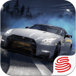 ace racer icone jeu ipa iphone ipad