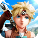 dragon trail hunter world icone jeu ipa iphone ipad