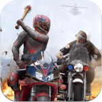 road redemption icone jeu ipa iphone ipad