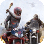 road redemption mobile icon