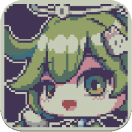 monster breakout brickbreaker icone jeu ipa iphone ipad