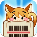 barcode fingermon icone jeu ipa iphone ipad