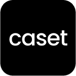 caset make mixtapes together icon