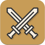 kings path solitaire icone jeu ipa iphone ipad