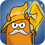 rocky towers icone jeu ipa iphone ipad