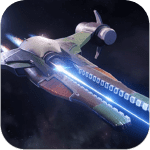 starborne frontiers icone jeu ipa iphone ipad