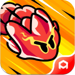 sssnaker icone jeu ipa iphone ipad