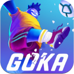goka street icone jeu ipa iphone ipad