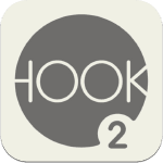 hook 2 icone jeu ipa iphone ipad