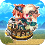 rpg gale of windoria icone jeu ipa iphone ipad