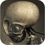 garage bad dream adventure icone jeu ipa iphone