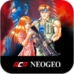 shock troopers aca neogeo icone jeu ipa iphone ipad