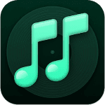 nowplaying music display icon