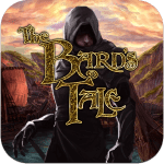 the bards tale wol icone jeu ipa iphone ipad