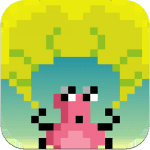 bug drop icone jeu ipa iphone