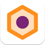 silent dot icone jeu ipa iphone ipad