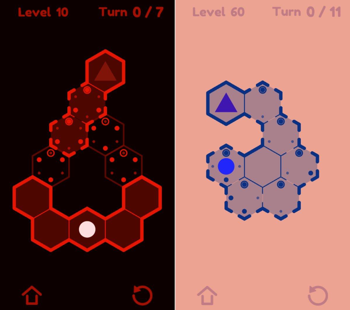 silent dot capture jeu ipa iphone ipad