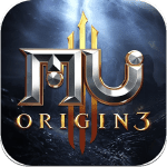 mu origin 3 icone jeu ipa iphone ipad