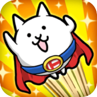 let s go mightycat icon