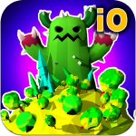 monstars io monster evolution icone jeu ipa iphone ipad