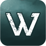 wolves on the westwind icone jeu ipa iphone ipad