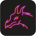 to the dragon cave icone jeu ipa iphone