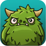 furryfury smash roll icone jeu ipa iphone ipad