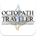 octopath traveler cotc icon