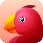 parrot icon