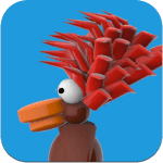 birdbrain icone jeu ipa iphone