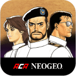 zed blade aca neogeo icone jeu ipa iphone ipad