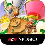 puzzled aca neogeo icon
