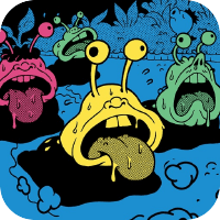 caracoles icone jeu ipa iphone ipad