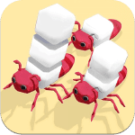 ant war kingdom battles icone jeu ipa iphone ipad