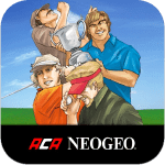 Big Tournament Golf : le nouveau jeu ACA NEOGEO sur mobile