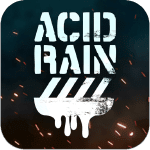acid rain world gray dawn icone jeu ipa iphone ipad