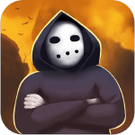 peace death 2 icone jeu ipa iphone ipad