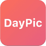 daypic icone app ipa iphone ipad