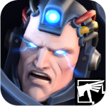warhammer 40 000 tacticus icon