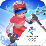olympic games jam beijing 2022 icone jeu ipa iphone ipad